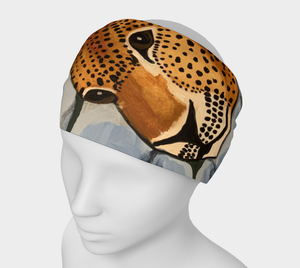 "Leo" Mask | Faceshield | Headband