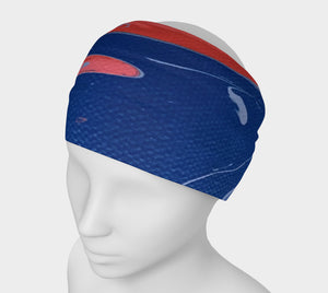 "Bailey" Mask | Neckguard | Headband