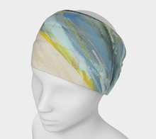 "Dagney" Mask | Neckguard | Headband