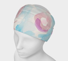 "Amy" Mask | Faceshield | Neckguard | Headband