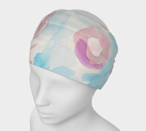"Amy" Mask | Faceshield | Neckguard | Headband