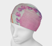 "Cynthia" Mask | Headband | Neckguard