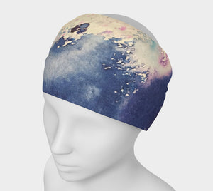 "Katherine" Mask | Faceguard | Headband